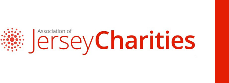 Sanctuary Trust Association f Jersey Charities Logo