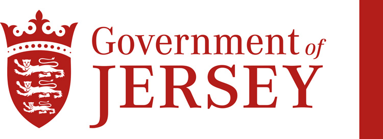 Sanctuary Trust Government of Jersey Logo