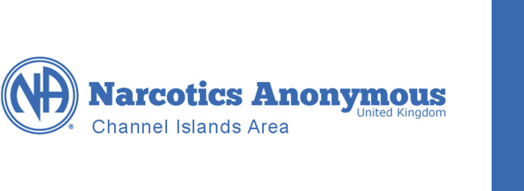 Sanctuary Trust Narcotics Anonymous Logo