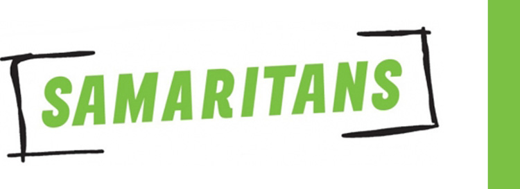 Sanctuary Trust Samaritans Logo